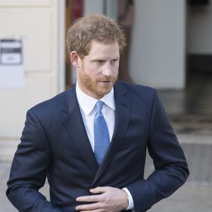 Hacking-Prozess: Prinz Harry schwänzt dritten Tag im Gericht