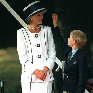 Paparazzi-Jagd auf Diana: Prinz Harry fühlte sich hilflos!