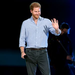 Wie bitte? Wird Prinz Harry etwa der neue Oscar-Moderator?