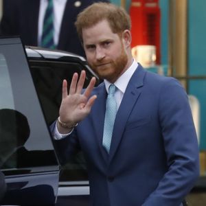Sie gibt zu: "Ich bin die, die Prinz Harry entjungfert hat"