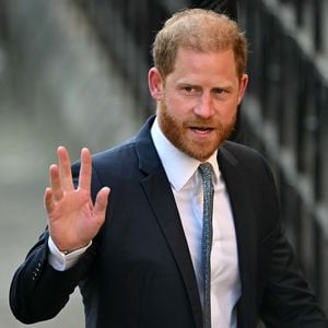 Psychologe findet Prinz Harrys Interview besorgniserregend