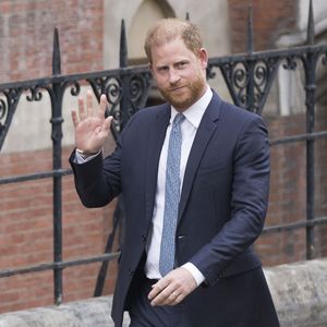 Nach Klingel-Fiasko wächst der Druck auf Prinz Harry
