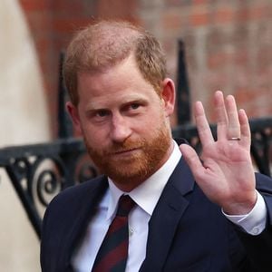 Mobbing in Prinz Harrys Stiftung? Untersuchung abgeschlossen