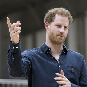 Veröffentlichung der Memoiren: Prinz Harry will kein Mitleid