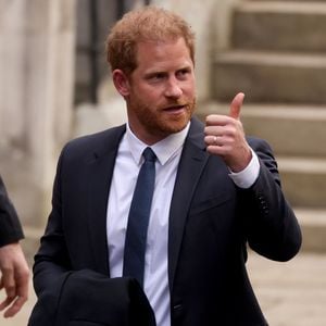 Erhält Prinz Harry bald Sympathie von der Öffentlichkeit?