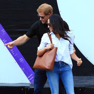 Harry & Meghan: Diese Hinweise sprechen für eine Verlobung!