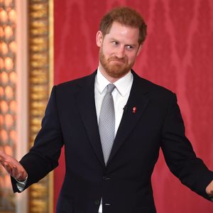 NFL-Fan: Wird Prinz Harry beim Super Bowl 2023 dabei sein?