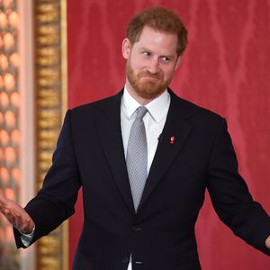 Wegen Meghan: Hat sich Harry von seinen Freunden entfernt?