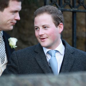 Neuer Spielkamerad für Archie: Prinz Harrys BFF wird Vater