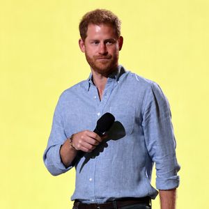 Nur kurz da: Das wird Prinz Harry bei der Krönung verpassen