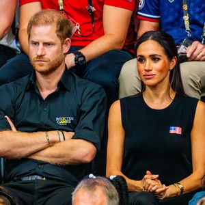 "Family Guy"-Episode verspottet Prinz Harry und Meghan