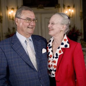 Prinz Henrik: Er war Königin Margrethes ganz große Liebe