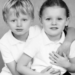 Jaques & Gabi sind fünf: Die süßesten Pics der Monaco-Twins!