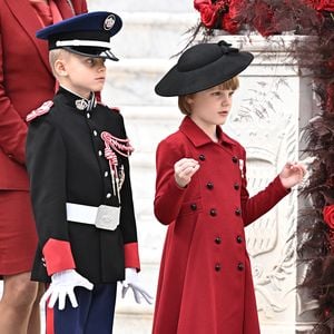 Die Monaco-Zwillinge Jacques und Gabriella haben Geburtstag!