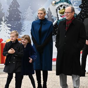 Das will Fürst Albert seiner Familie zu Weihnachten schenken