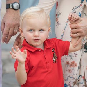 Geschwister-Love: So liebevoll sind die royalen Monaco-Twins