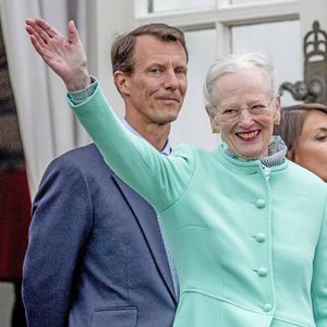Zoff? Prinz Joachim besucht Mutter Margrethe nicht nach OP