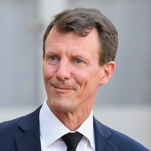 Prinz Joachim von Dänemark spricht über seine größte Angst