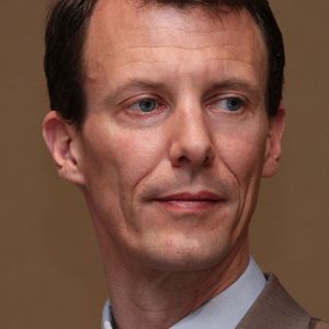 Nach Not-OP wegen Blutgerinnsel: So geht es Prinz Joachim!