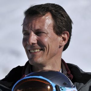 Nach Not-OP: Prinz Joachim von Dänemark aus Klinik entlassen