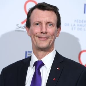 Prinz Joachim verrät: So ist sein neues Leben in den USA