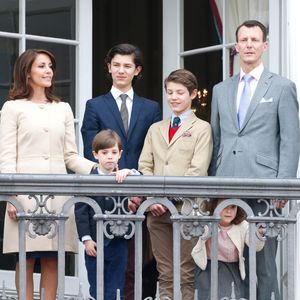 Prinz Joachims Familie feiert Weihnachten ohne die Royals