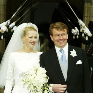 Traurige Heimkehr: Prinz Friso ist wieder zu Hause