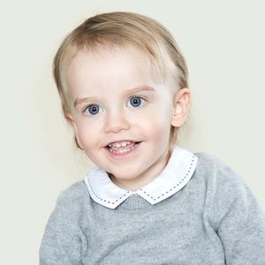 Prinz Julian von Schweden feiert seinen zweiten Geburtstag
