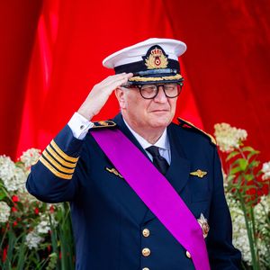 Prinz Laurent von Belgien verliert Klage auf Sozialleistung