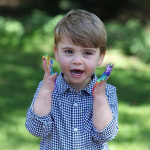 Dritter Geburtstag: Prinz Louis kommt in den Kindergarten!