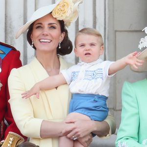 Prinz Louis: Zweiter Geburtstag wird ganz anders als geplant