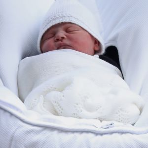 Zu seinem ersten Geburtstag: Neue Bilder von Prinz Louis!