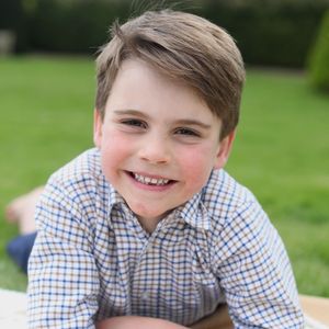 Prinz Louis sorgte beim Weihnachtsgottesdienst für Lacher