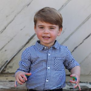 Echtes Schnäppchen: Prinz Louis' Shirt kostet nur 14 Euro