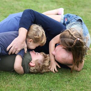 Mit neuem Spiel-Foto: William bedankt sich für Glückwünsche