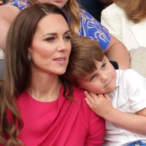 So will Prinzessin Kate Louis zum Geburtstag überraschen!