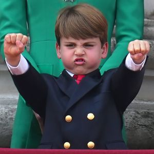 Royaler Frechdachs: Das sind Prinz Louis' lustigste Momente