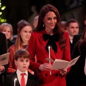 Prinzessin Kate enthüllt Prinz Louis' Talent als Fotograf