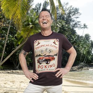 Im Finale dabei? Prinz Marcus wirft Sat.1 Doppelmoral vor