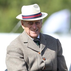 Tod im Alter von 99 Jahren: Daran ist Prinz Philip gestorben