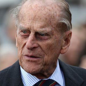 Früh alleine gelassen: So schwer war Prinz Philips Kindheit