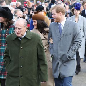 Für Philips Beerdigung: Darum darf Prinz Harry aus Isolation