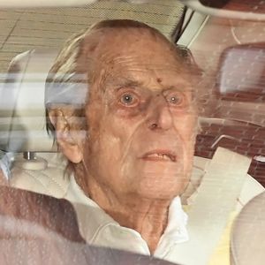 Prinz Philip ist tot: Mitte März wurde er zuletzt gesehen