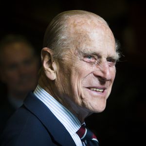 Prinz Philip hätte heute seinen 100. Geburtstag gefeiert