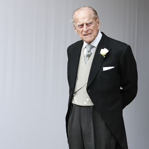 So bewegend war Prinz Philips (†99) Beerdigung im Jahr 2021