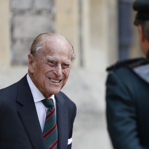 Schwarzer Humor: Das waren Prinz Philips (†) Skandalsprüche