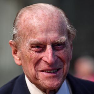 Wie Gottheit: Stamm im Pazifik huldigt Prinz Philip (†99)