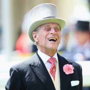 Best Dressed Royal: Prinz Philip hängt sie alle ab