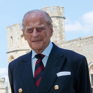 Neue Sorgen: Prinz Philip wurde in andere Klinik verlegt