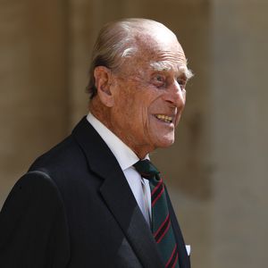 Promis und Royals: Die Welt trauert um Prinz Philip (†99)